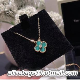 Famous Brand Van Cleef & Arpels Necklace CE7512