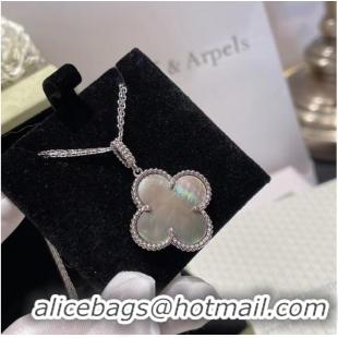 Popular Style Van Cleef & Arpels Necklace CE7515