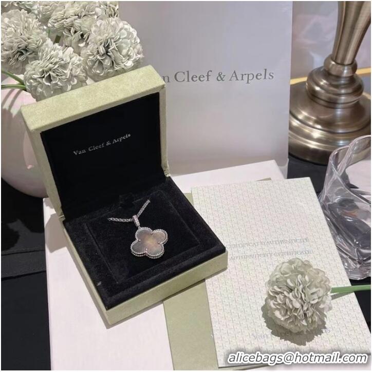 Popular Style Van Cleef & Arpels Necklace CE7515