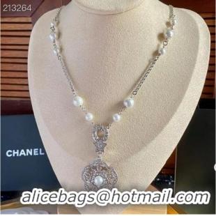 Good Quality Chanel Necklace CE7516