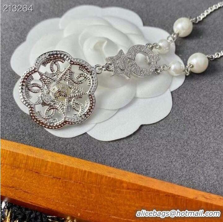 Good Quality Chanel Necklace CE7516