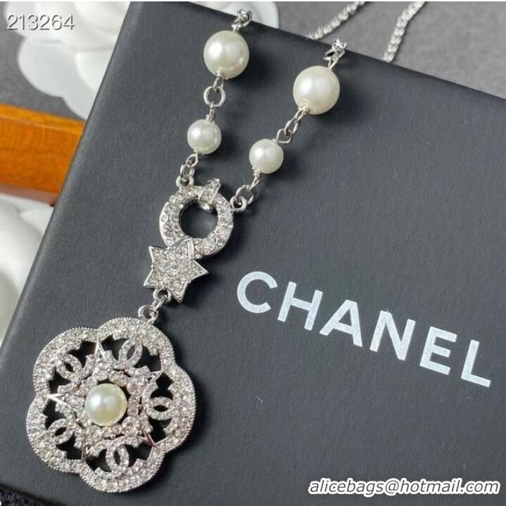 Good Quality Chanel Necklace CE7516