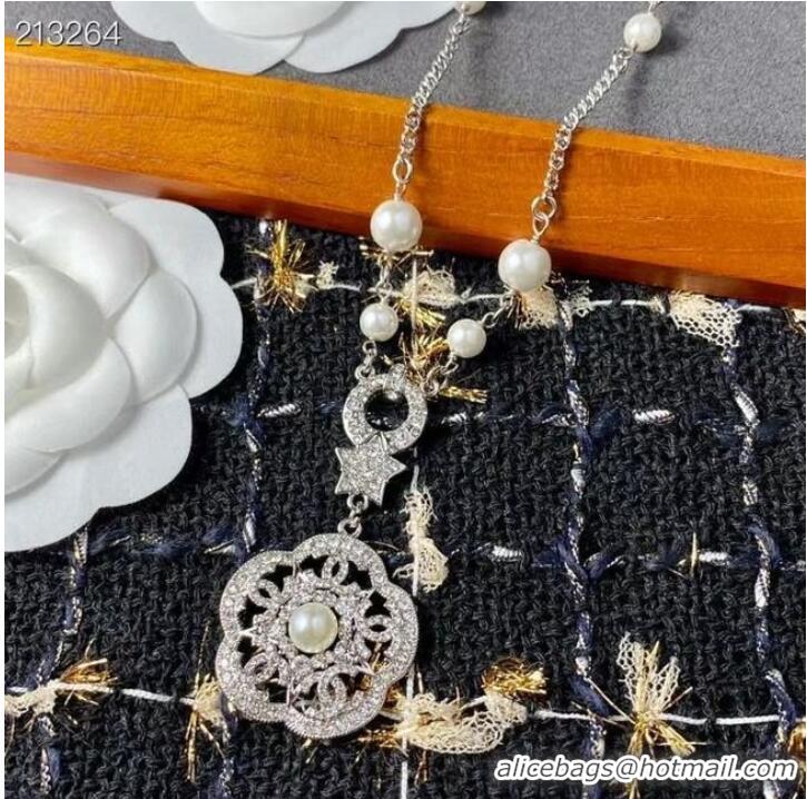 Good Quality Chanel Necklace CE7516