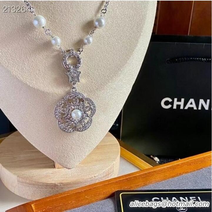 Good Quality Chanel Necklace CE7516