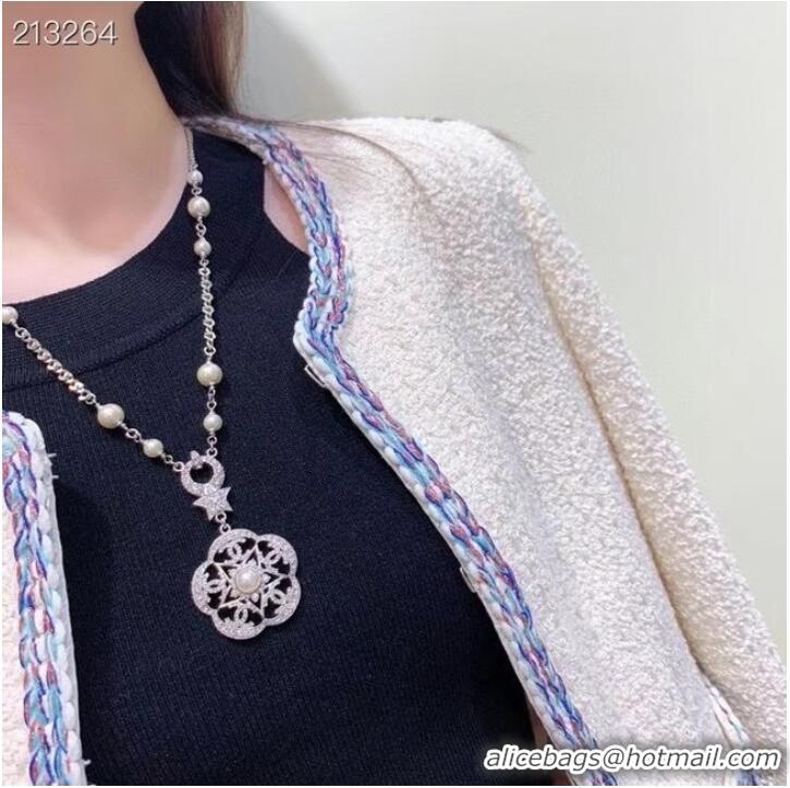 Good Quality Chanel Necklace CE7516