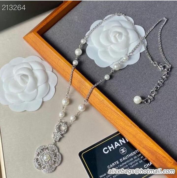 Good Quality Chanel Necklace CE7516