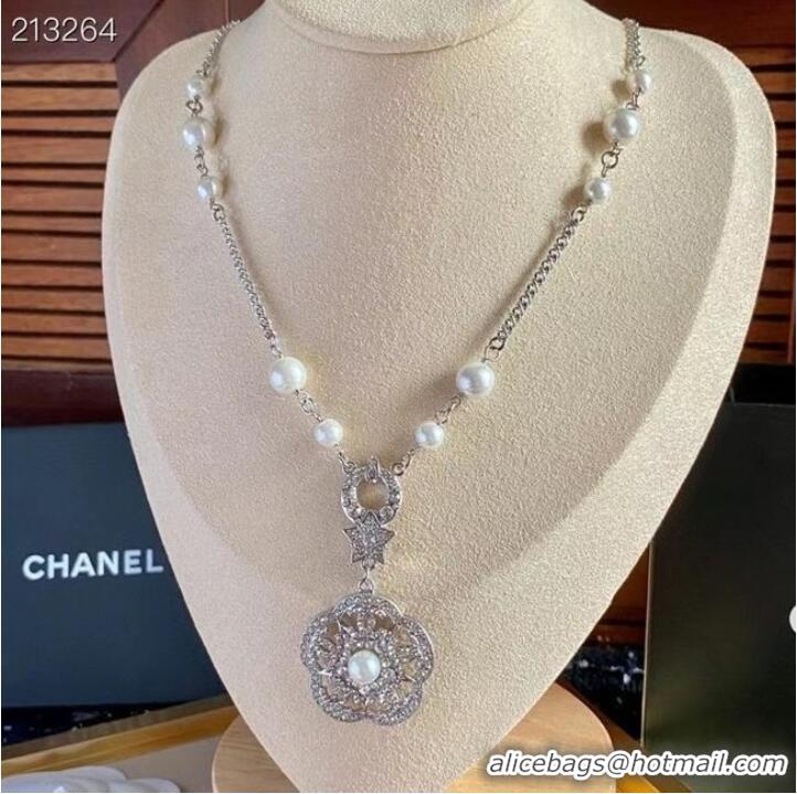 Good Quality Chanel Necklace CE7516