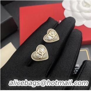 Buy Cheapest Design Chanel Earrings CE7519