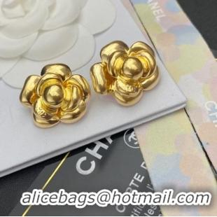 Top Quality Chanel Earrings CE7520