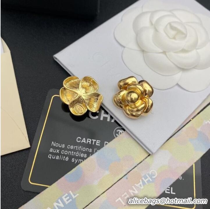 Top Quality Chanel Earrings CE7520