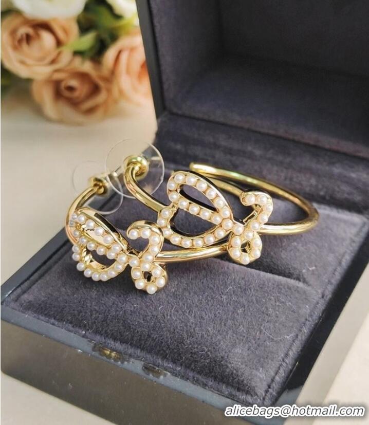 Stylish Inexpensive Chanel Earrings CE7521