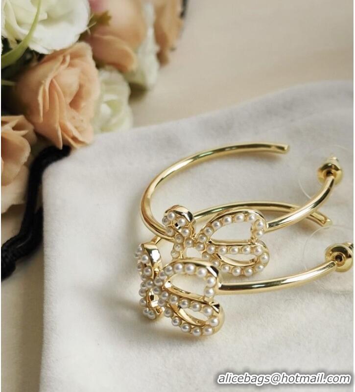 Stylish Inexpensive Chanel Earrings CE7521