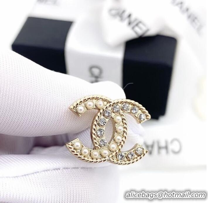 Unique Discount Chanel Earrings CE7522