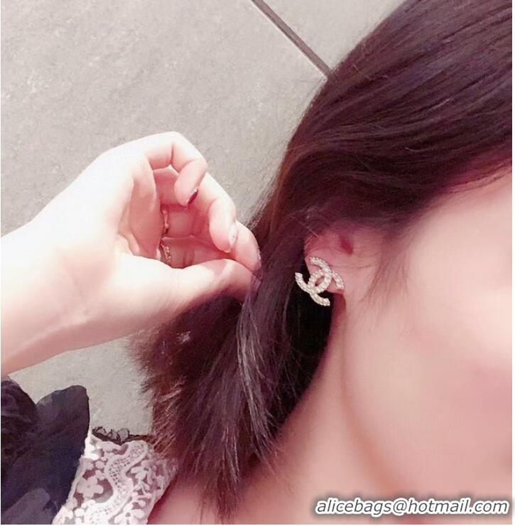 Unique Discount Chanel Earrings CE7522