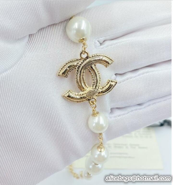 Discount Cheap Chanel Necklace CE7523