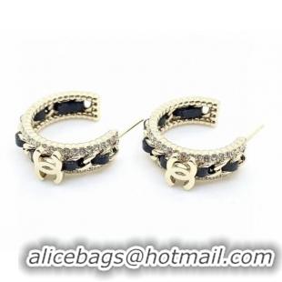 Particularly Recommended Chanel Earrings CE7524