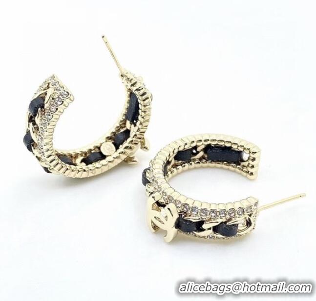 Particularly Recommended Chanel Earrings CE7524