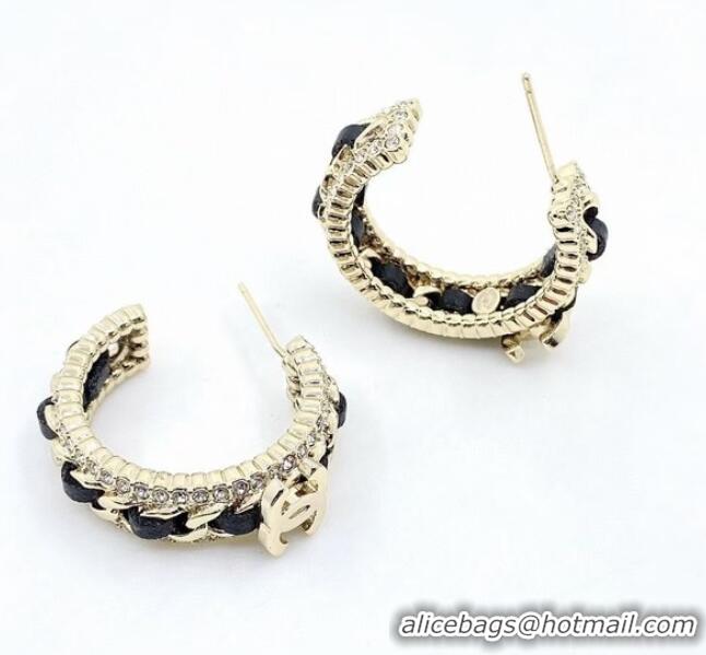 Particularly Recommended Chanel Earrings CE7524