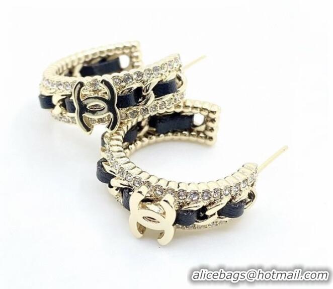 Particularly Recommended Chanel Earrings CE7524