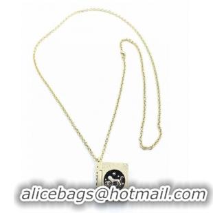 Market Sells Cheap Chanel Necklace CE7526