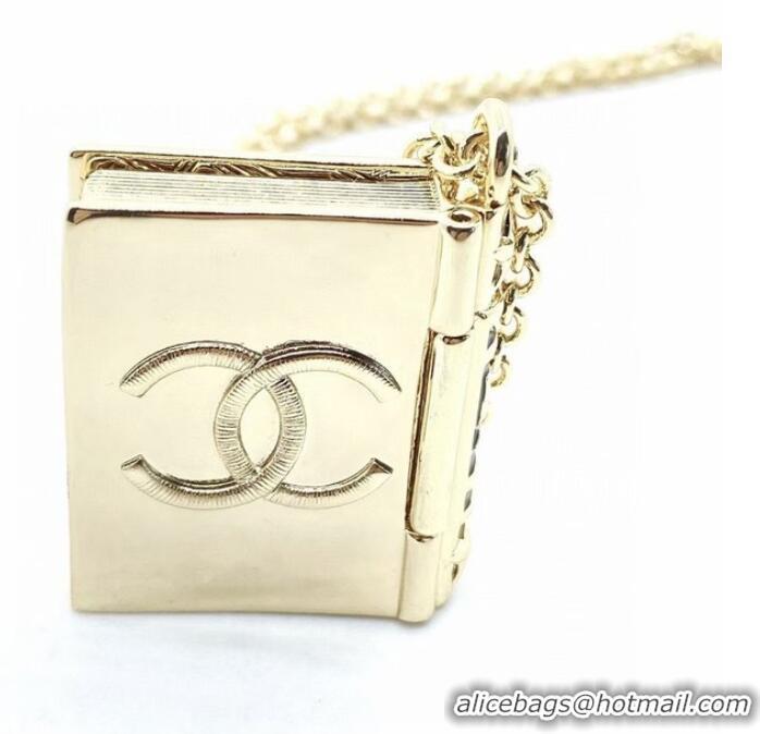 Market Sells Cheap Chanel Necklace CE7526