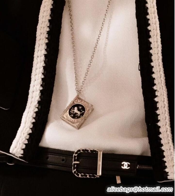 Market Sells Cheap Chanel Necklace CE7526