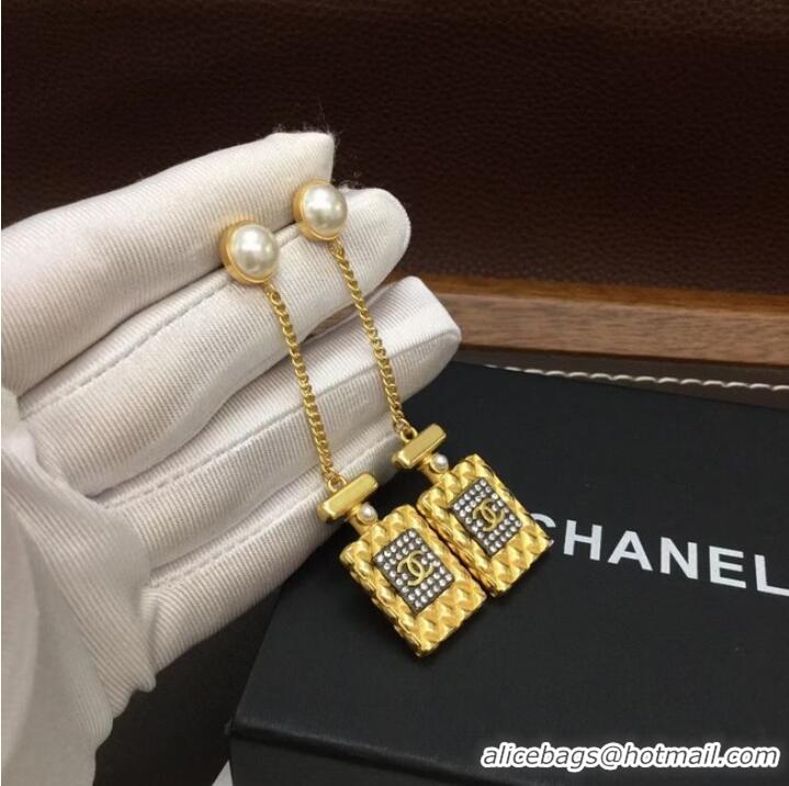 Modern Classic Discount Chanel Earrings CE7527