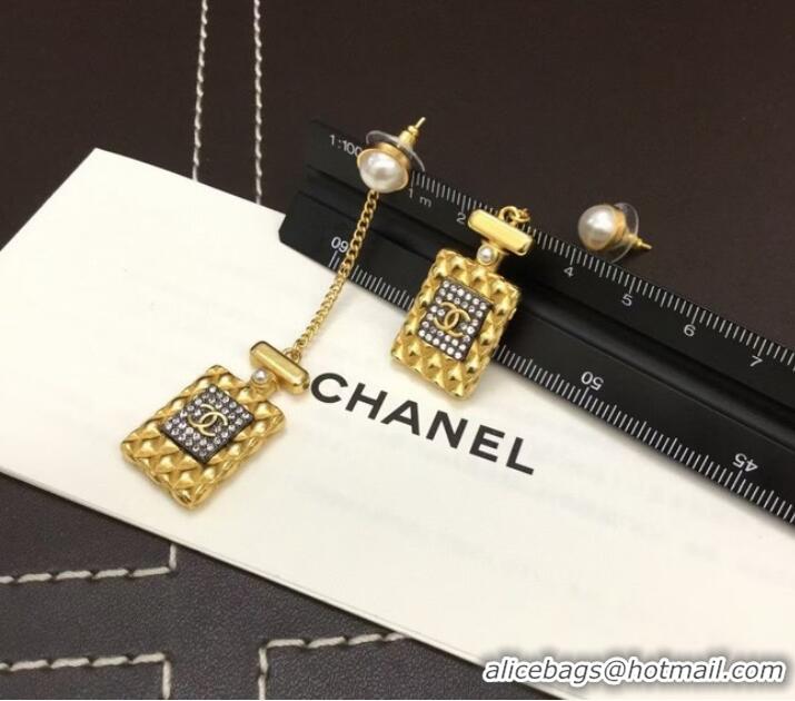 Modern Classic Discount Chanel Earrings CE7527