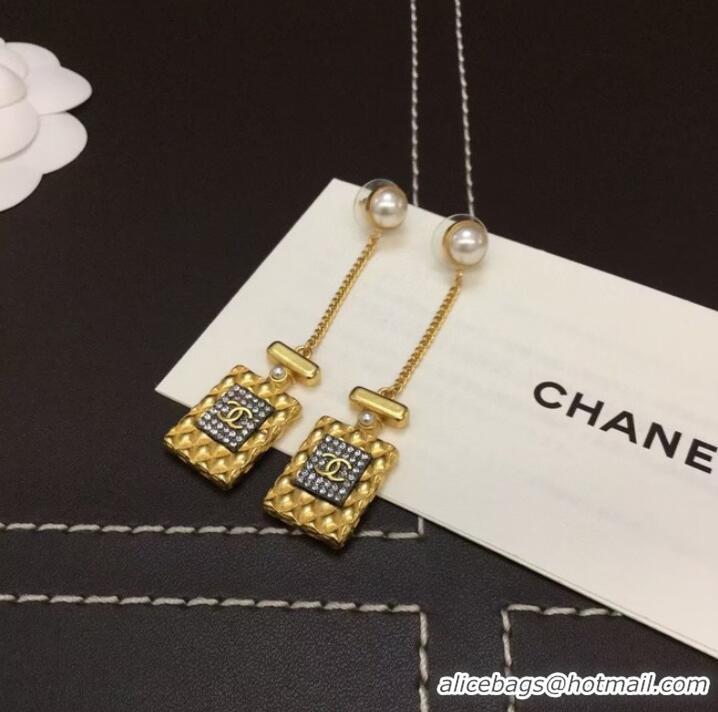 Modern Classic Discount Chanel Earrings CE7527