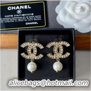 New Arrivals Classic Chanel Earrings CE7529