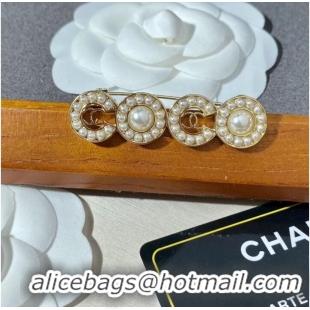 Top Quality Discount Chanel Brooch CE7530