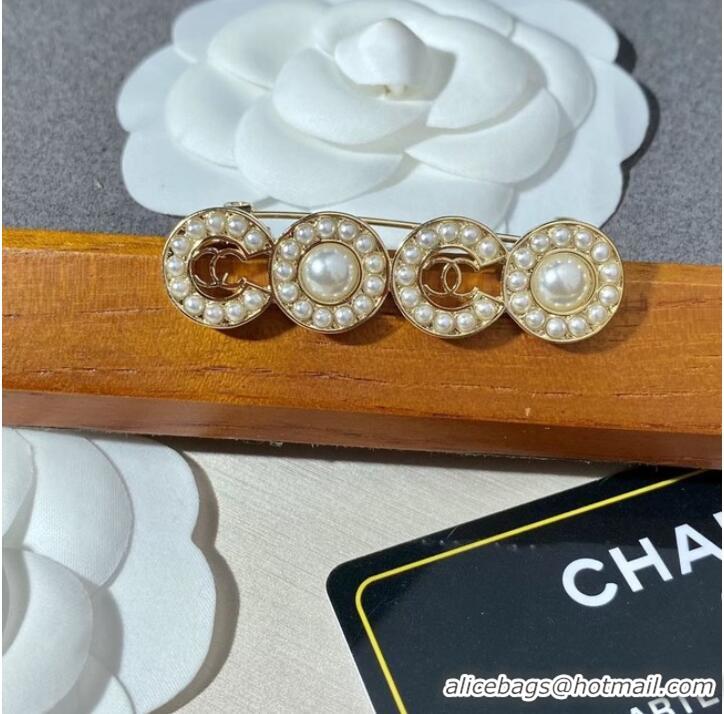 Top Quality Discount Chanel Brooch CE7530