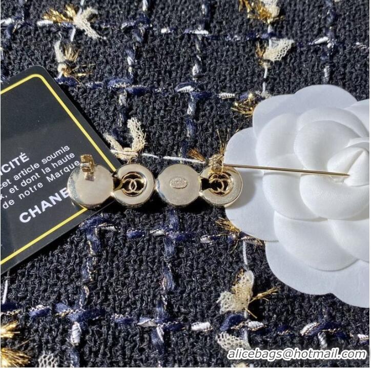 Top Quality Discount Chanel Brooch CE7530