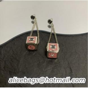 Famous Brand Chanel Earrings CE7531