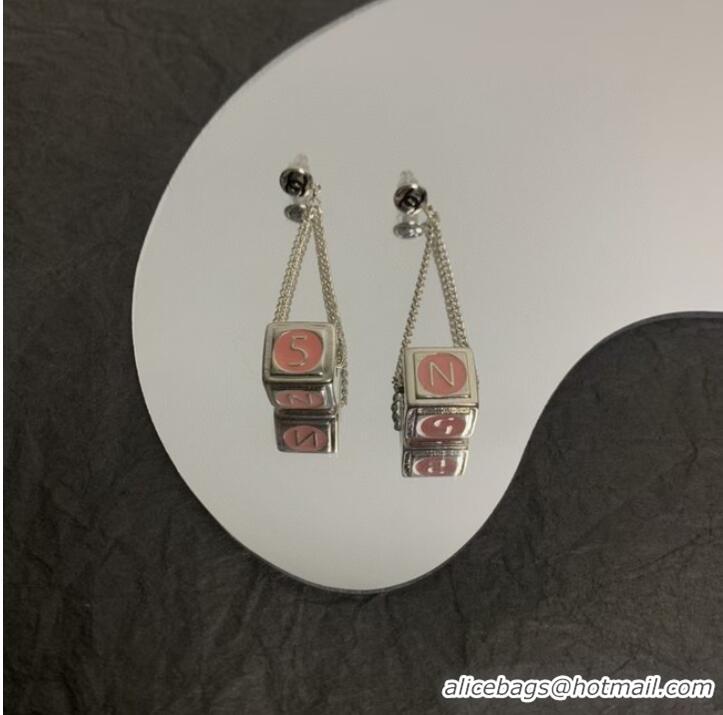 Famous Brand Chanel Earrings CE7531