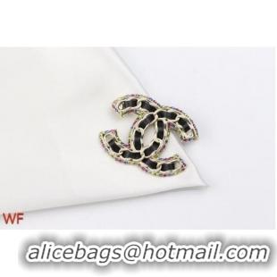 Buy Cheapest Chanel Brooch CE7536