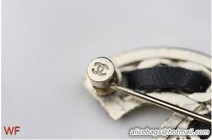 Buy Cheapest Chanel Brooch CE7536