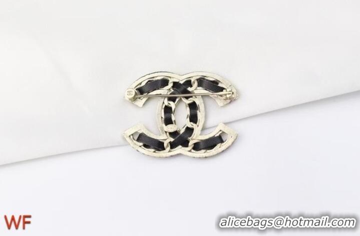 Buy Cheapest Chanel Brooch CE7536