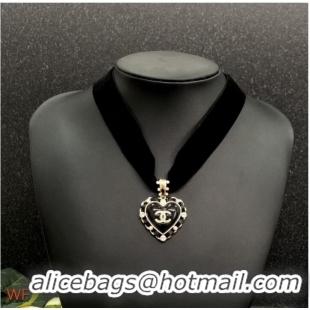 Buy Elegant Discount Chanel Necklace CE7542