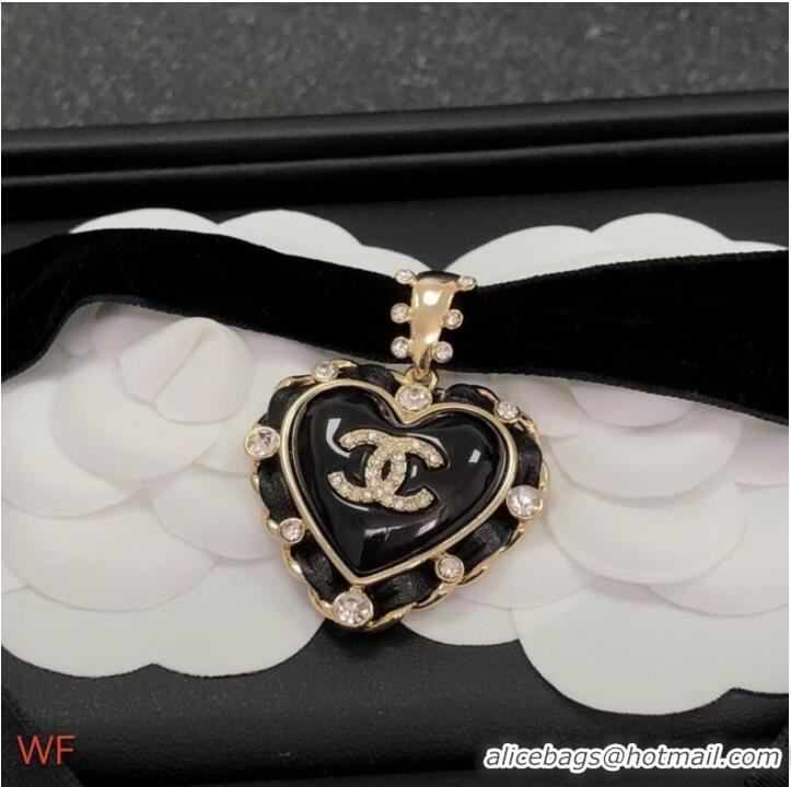 Buy Elegant Discount Chanel Necklace CE7542