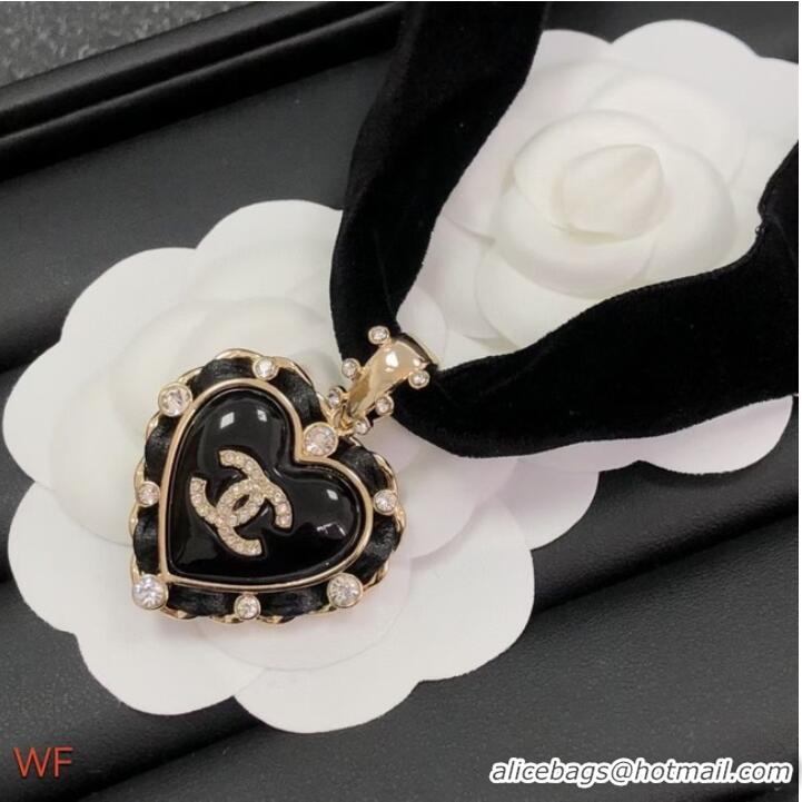 Buy Elegant Discount Chanel Necklace CE7542