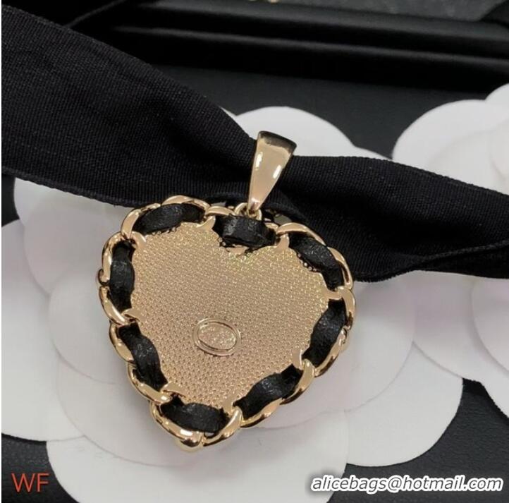 Buy Elegant Discount Chanel Necklace CE7542