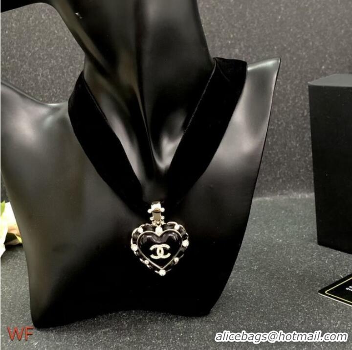 Buy Elegant Discount Chanel Necklace CE7542