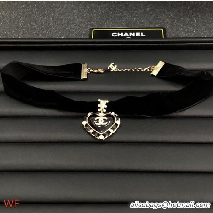 Buy Elegant Discount Chanel Necklace CE7542