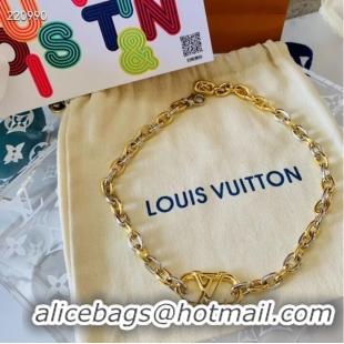 Hot Style Discount Louis Vuitton Necklace CE7539