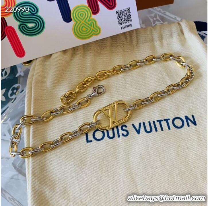 Hot Style Discount Louis Vuitton Necklace CE7539