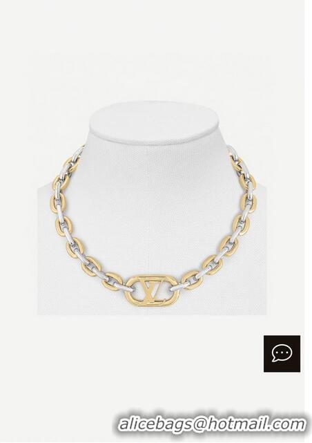 Hot Style Discount Louis Vuitton Necklace CE7539