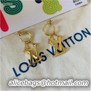 Fashion Cheap Louis Vuitton Earrings CE7540