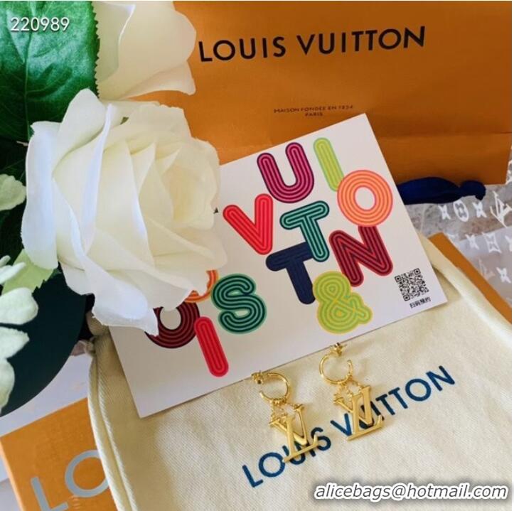 Fashion Cheap Louis Vuitton Earrings CE7540