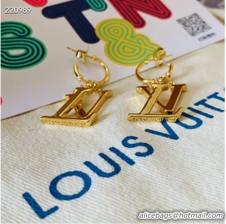 Fashion Cheap Louis Vuitton Earrings CE7540